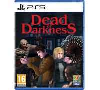 Dead of Darkness PS5