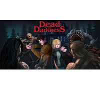 Dead of Darkness (Steam Account)