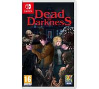 Dead of Darkness Switch