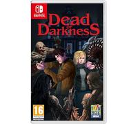Dead of Darkness Switch