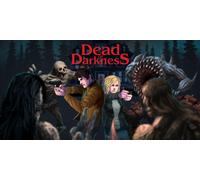 Dead of Darkness (Xbox Series Account)