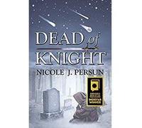 Dead of Knight (English Edition) Format Kindle Etat correct | Etat correct |Occasion ou Reconditionné, voir site marchand