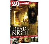 Dead of Night-20 Movie Collection