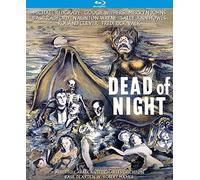 Dead of Night [Blu-Ray]