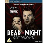 Dead Of Night Blu-ray
