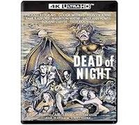 Dead Of Night Blu-ray 4K Ultra HD