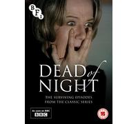 Dead of Night (DVD) [Import]