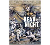 Dead Of Night [Dvd] Special Ed