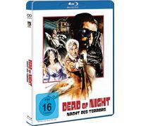 John Marley, Lynn Carlin, Richard Backus - Dead of Night-Nacht des Terrors-Uncut [Blu-Ray] [Import]