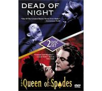 Dead of Night & Queen of Spades [Import USA Zone 1]