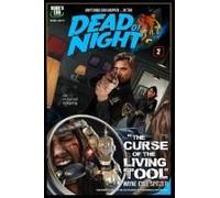 Dead Of Night: The Curse Of The Living Tool