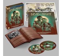 Dead of Night – Blu-ray – Dézoné (Import) – Pas de version française