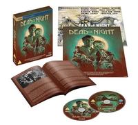 Dead Of Night (Vintage Classics) Blu-ray 4K Ultra HD