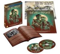 Dead of Night – Blu-ray – Dézoné (Import) – Pas de version française