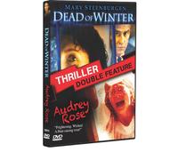 Dead of Winter & Audrey Rose