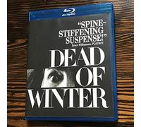 Dead of Winter [Blu-Ray]