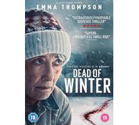 Dead of Winter [DVD]
