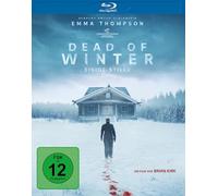 Dead of Winter - Eisige Stille/Blu-ray