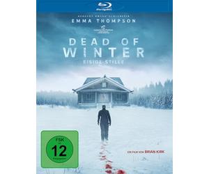 Dead of Winter - Eisige Stille/Blu-ray