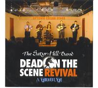 Dead On The Scene Revival