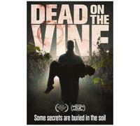 Dead On The Vine - Dvd