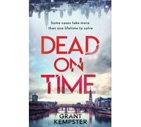 Dead on Time - Grant Kempster - Sphere - ebook (ePub) - Livre