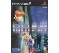 Sony Jeu vidéo Dead or Alive 2 – PS2