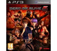 Dead or alive 5 [import anglais]