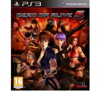 Koch Media - Dead or Alive 5 - PS3