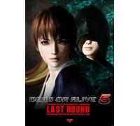 DEAD OR ALIVE 5 Last Round Steam Key EUROPE