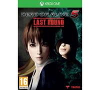 Dead Or Alive 5 - Last Round Xbox One