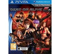 Dead or alive 5 Plus