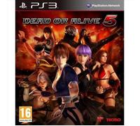 Dead or Alive 5 [Importer espagnol]