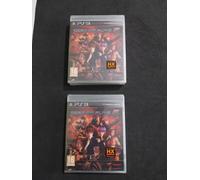 DEAD OR ALIVE 5 SONY PLAYSTATION 3 PS3 PAL ITALIEN NEUF