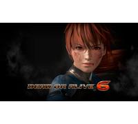 Dead Or Alive 6