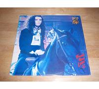 DEAD OR ALIVE - Brand New Lover (Dust Monkey's Love Bubble Club Mix, 1986) [Import]