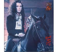 Dead Or Alive - Brand New Lover - Poster Sleeve