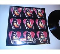 Dead Or Alive - Come Home With Me Baby - Remix