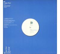 Dead Or Alive - Dead Or Alive Brand New Lover 12" Epic 6500756 EX/VG 1986 12 inch