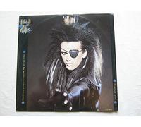 Dead Or Alive - Dead Or Alive You Spin Me Round Murder Mix/Misty Circles 12" Epic TX4861 EX/VG 1984 12 inch, vinyl is near mint