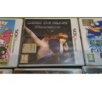 Nintendo – Jeu Nintendo 3DS – Dead or Alive Dimensions – Import italien