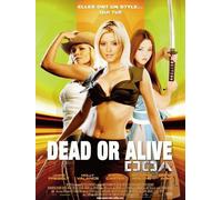 Dead Or Alive - Doa