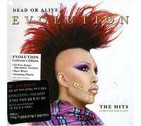 Dead Or Alive - Evolution