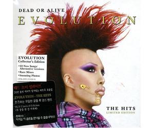 Dead Or Alive - Evolution