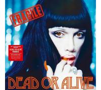 Dead or Alive - Fragile: 20th Anniversary Edition [180-Gram Red Colored Vinyl] [