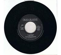 Dead or Alive - In too deep (1985) / Vinyl single [Vinyl-Single 7'']