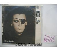 Dead Or Alive - In too deep - Off yer Mong Mix [Vinyl Maxi-Single].