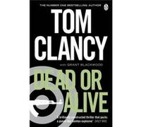 Dead or Alive (Jack Ryan Jr 2) Blackwood, Grant (Auteur)