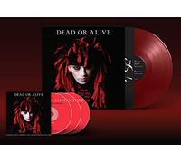 Let Them Drag My Soul Away Vinyle Rouge