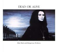 Dead Or Alive - Mad, Bad, and.. -Hq-